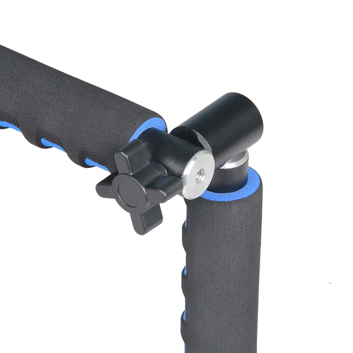 D6( Blue) Multifunctional DSLR Rig I D6( Blue) Multifunctional DSLR Rig I
