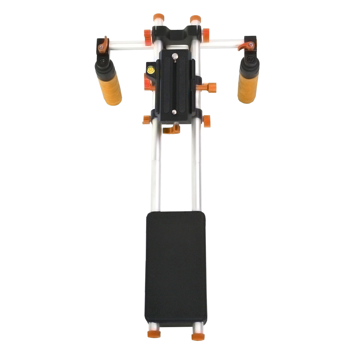 D230 Dslr Rig( Orange) D230 Dslr Rig( Orange)