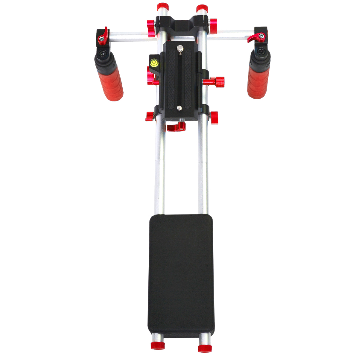D230-1 Dslr Rig( Red) D230-1 Dslr Rig( Red)