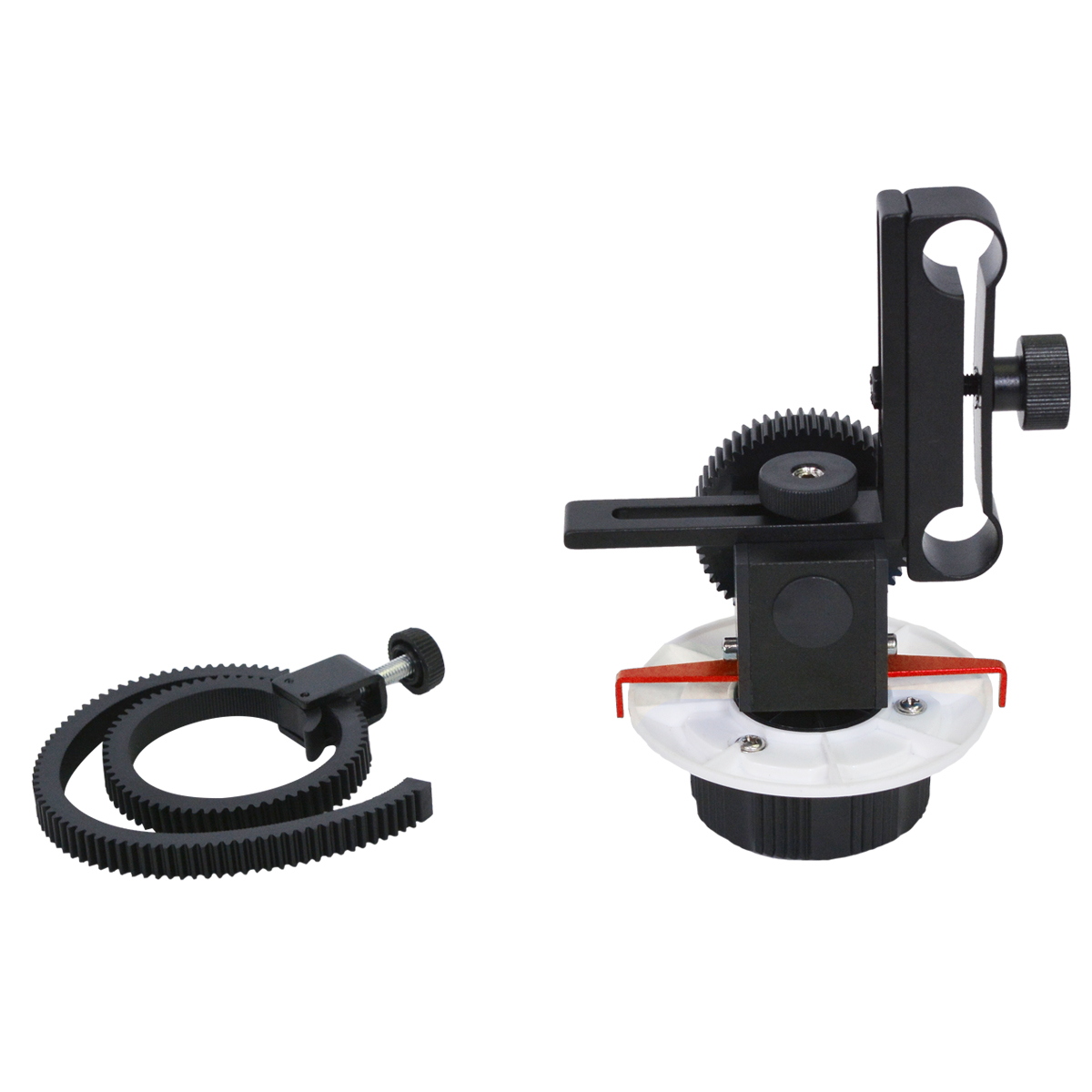 D230-1 Dslr Rig( Red) D230-1 Dslr Rig( Red)