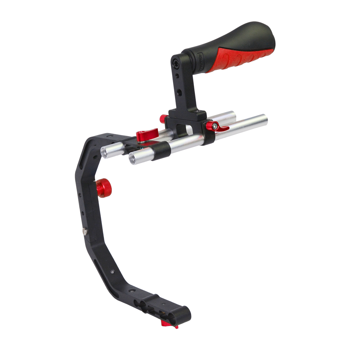 D230-1 Dslr Rig( Red) D230-1 Dslr Rig( Red)