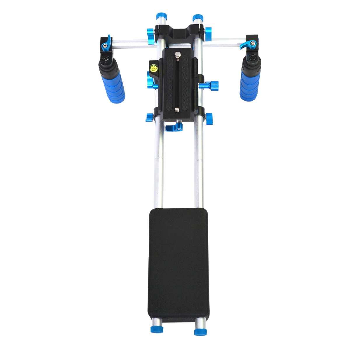 D230-2 Dslr Rig( Blue) D230-2 Dslr Rig( Blue)