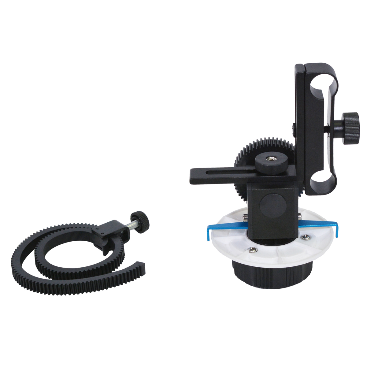 D230-2 Dslr Rig( Blue) D230-2 Dslr Rig( Blue)