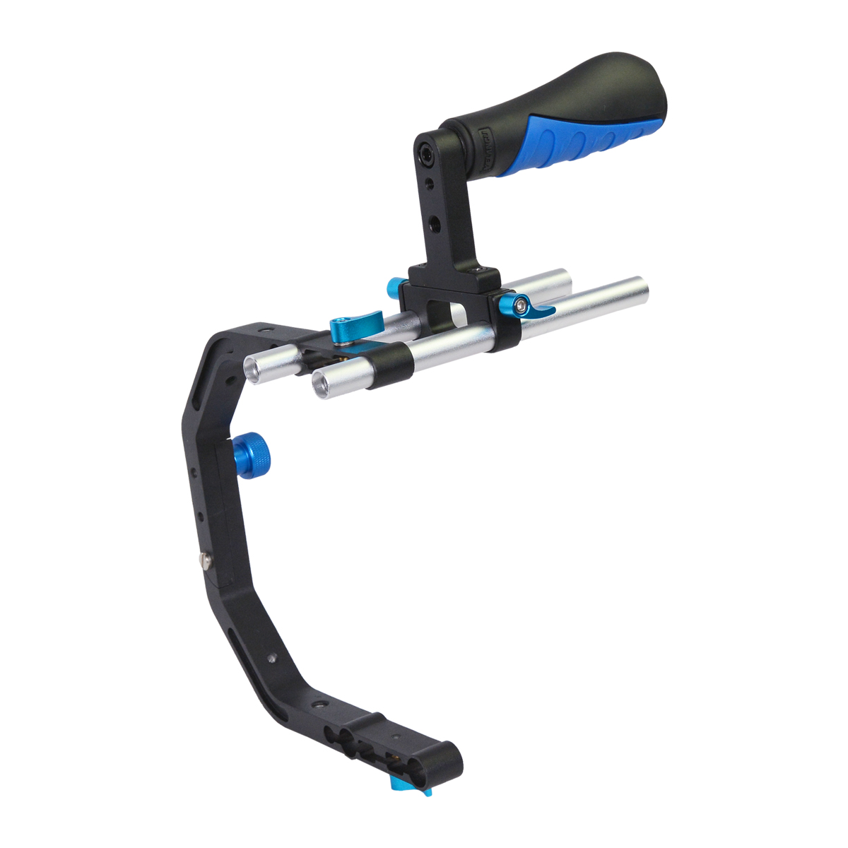 D230-2 Dslr Rig( Blue) D230-2 Dslr Rig( Blue)