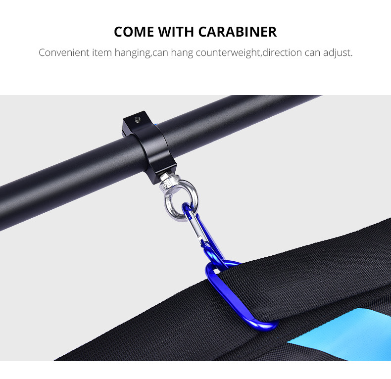 J1 Camera Crane Jib Arm( 2 Meters) J1 Camera Crane Jib Arm( 2 Meters)
