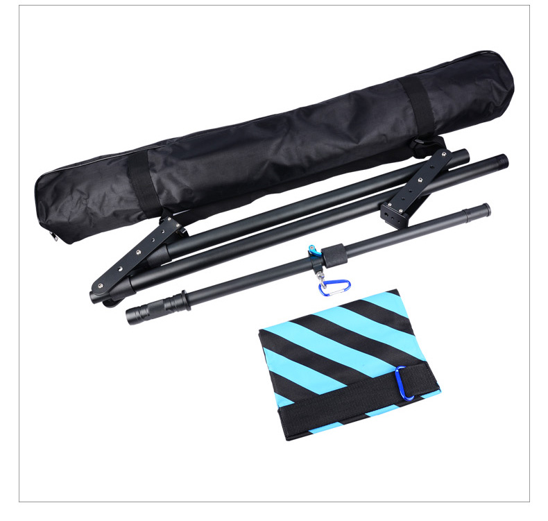 J1 Camera Crane Jib Arm( 2 Meters) J1 Camera Crane Jib Arm( 2 Meters)
