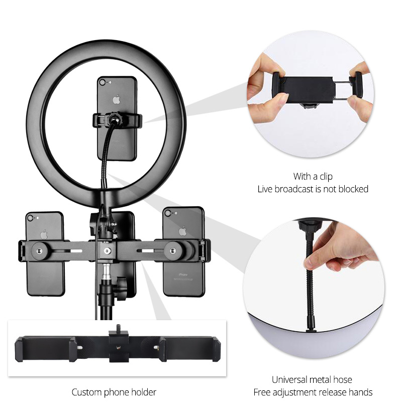 Z100 Tabletop Live Kit