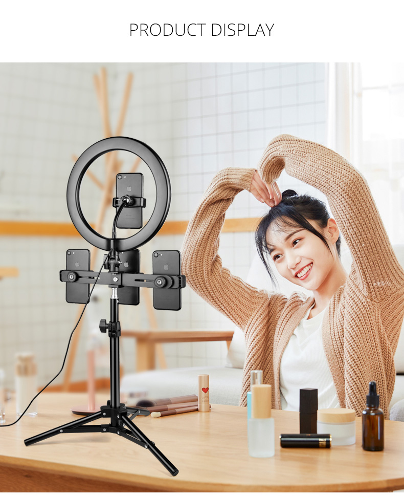 Z100 Tabletop Live Kit