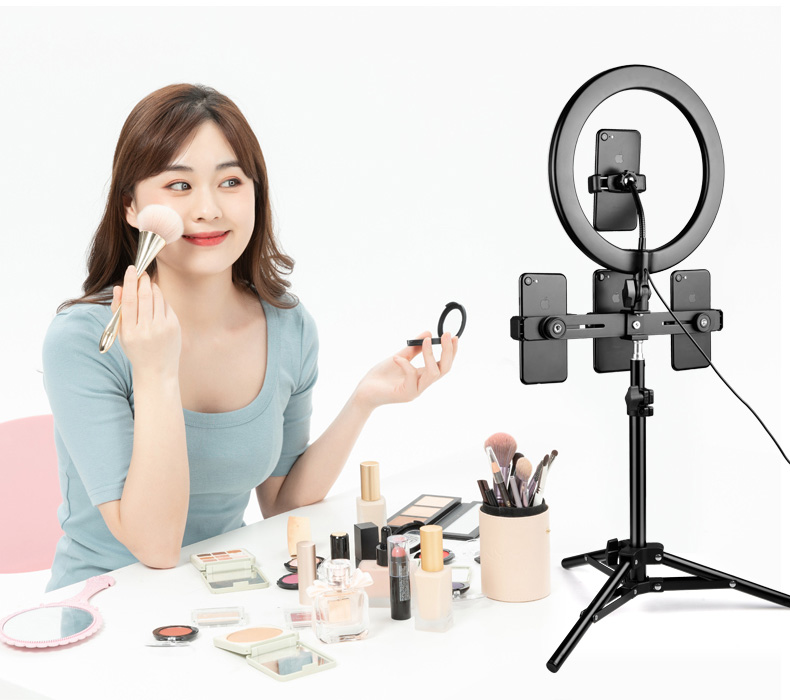 Z100 Tabletop Live Kit