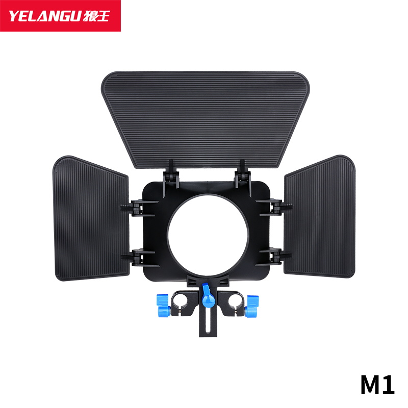 M1 YELANGU DV Camera Digital SLR Matte Box
