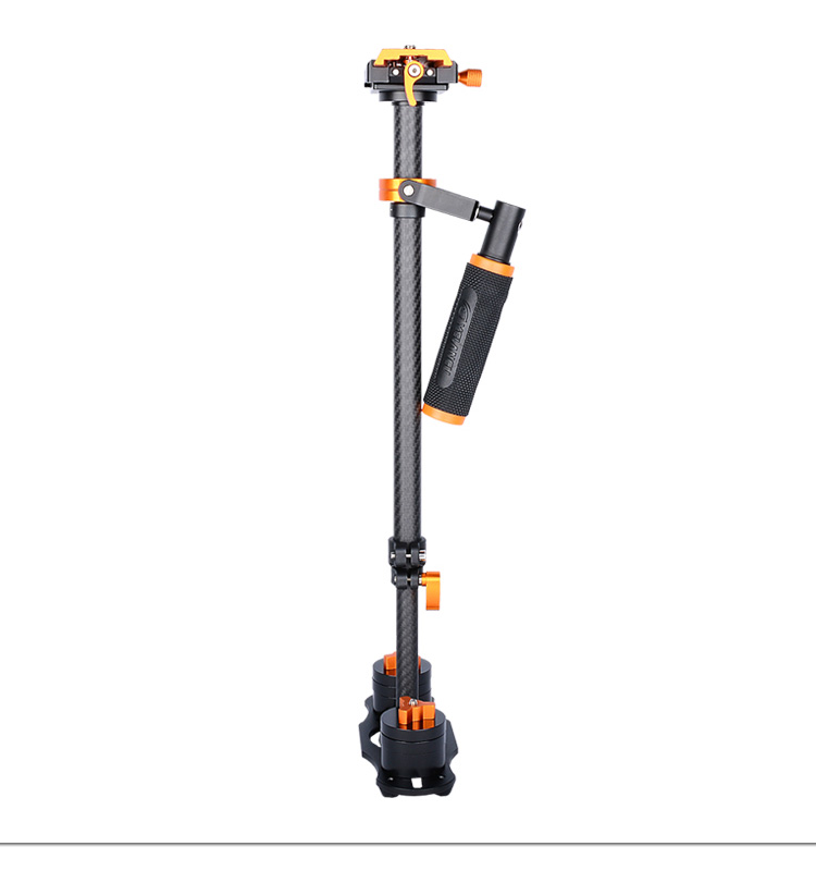 Yelangu S60T Green Mini Video Camera Stabilizer