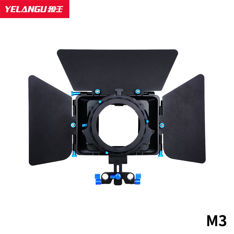 M3 Matte Box M3 Matte Box