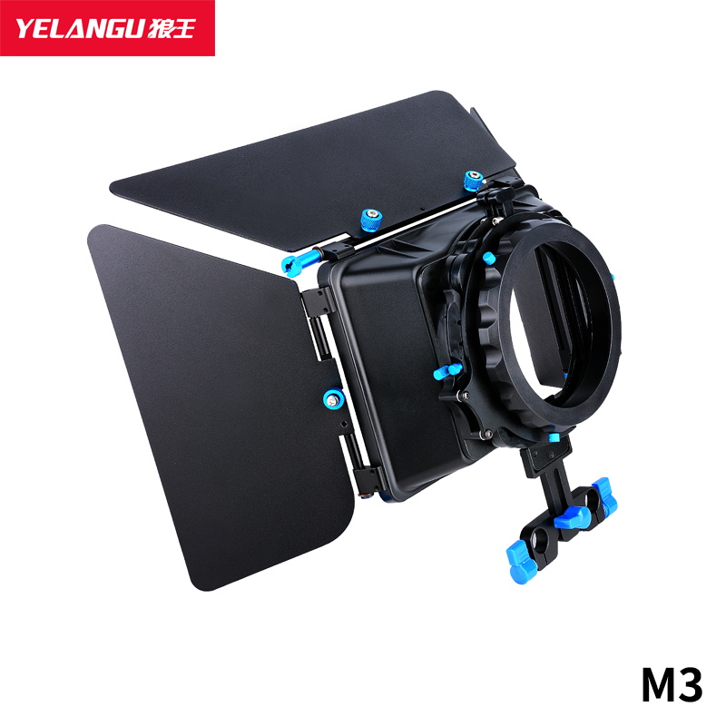 M3 Matte Box M3 Matte Box
