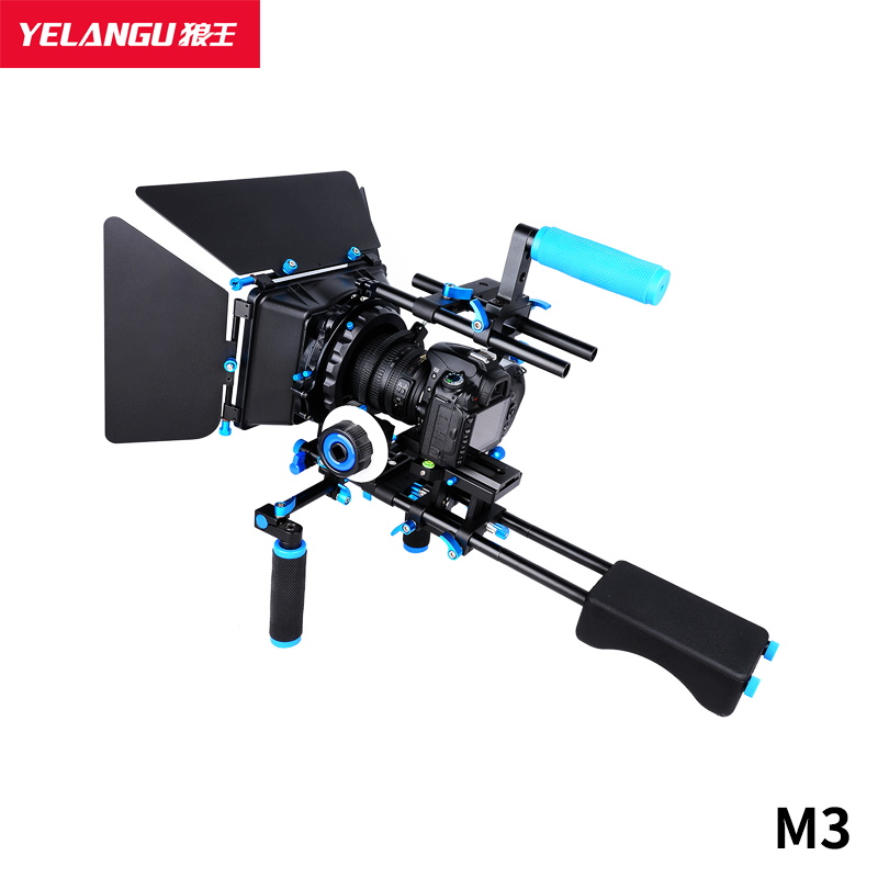 M3 Matte Box M3 Matte Box