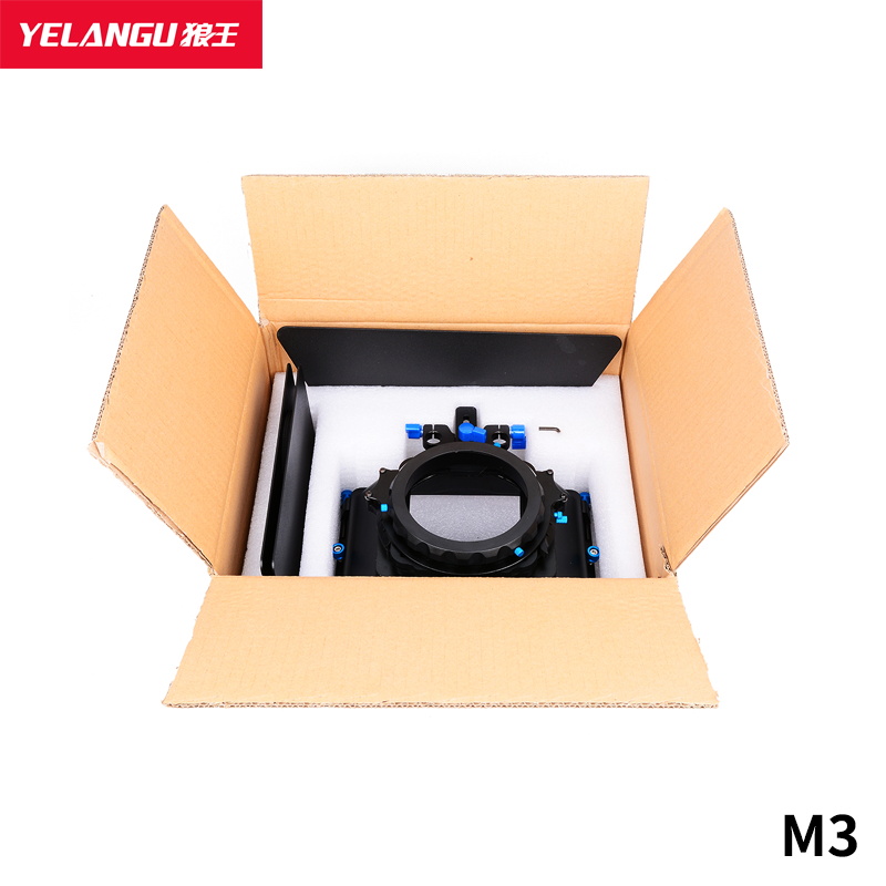 M3 Matte Box M3 Matte Box