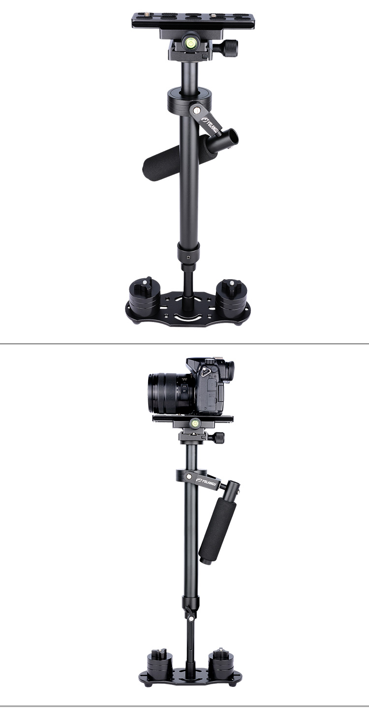 S60N Camera Stabilizer New Gimbal 