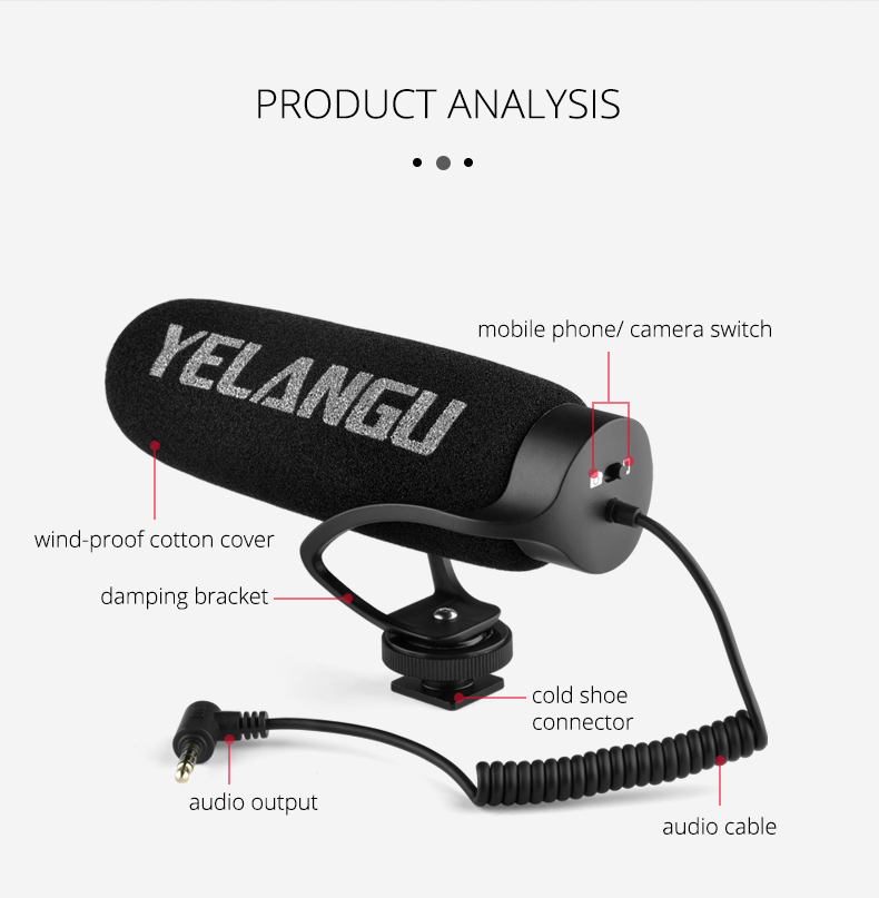 YEALNGU MIC08 YEALNGU MIC08