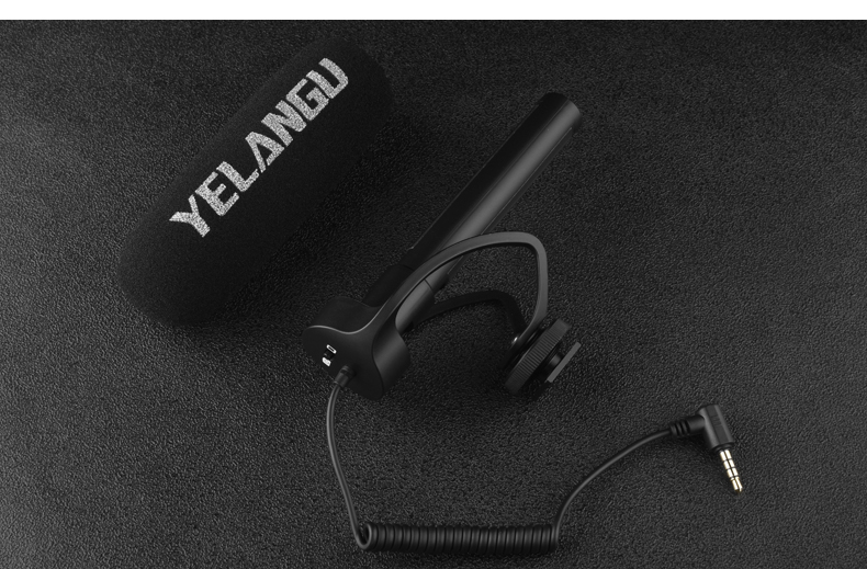 YEALNGU MIC08 YEALNGU MIC08