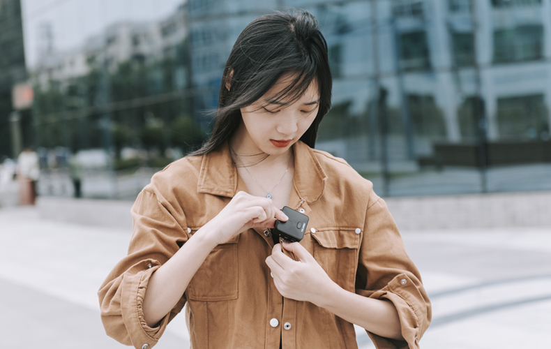 MX5 Wireless Microphone