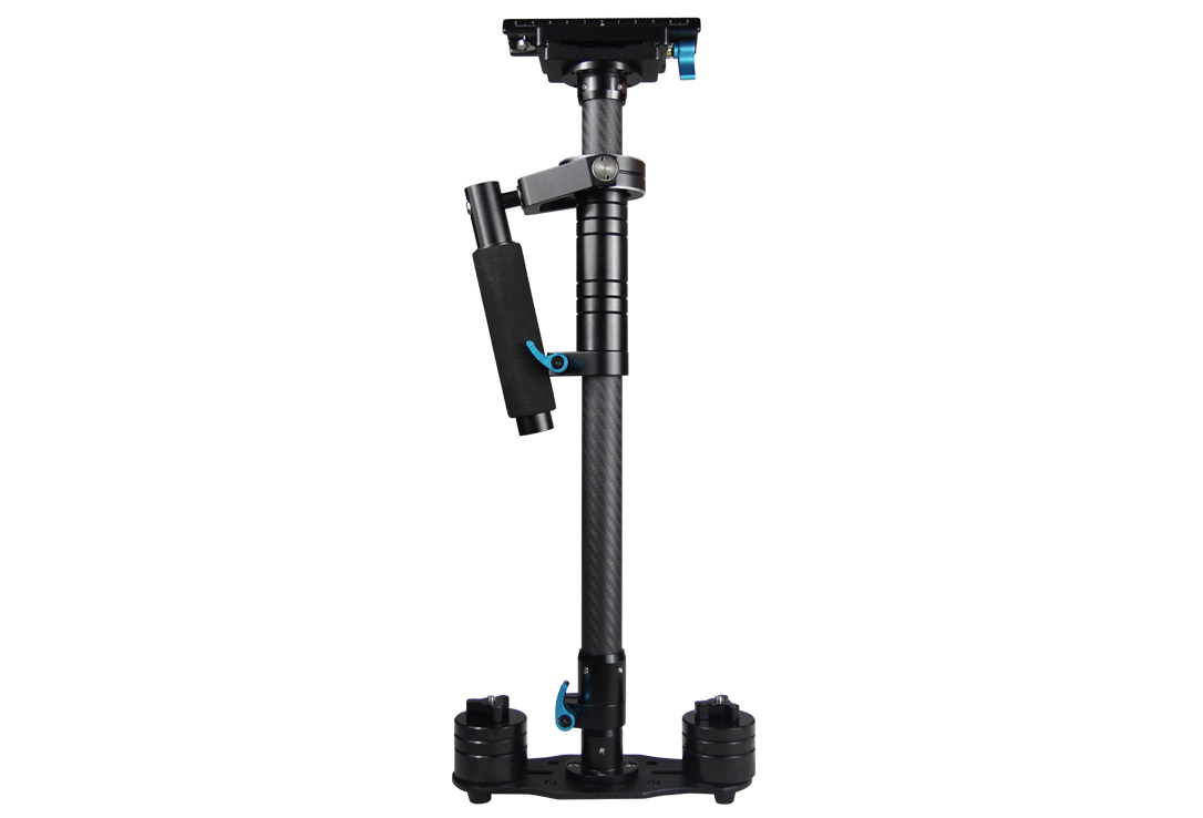 S80T Handheld Camera Steadicam, Professional Protable DSLR Camera Stabilizer
