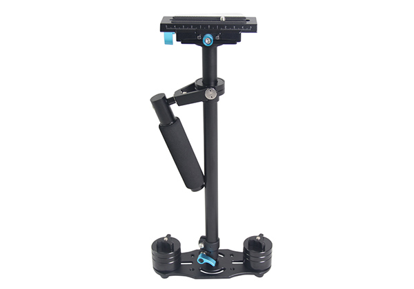 S60L Aluminum Alloy Camera Stabilizer