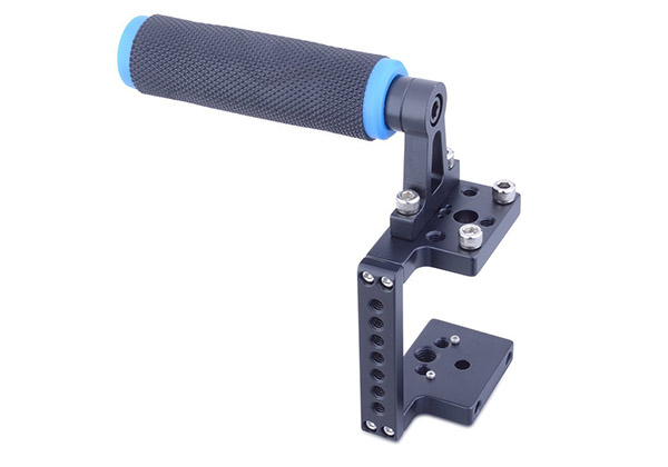 C4 BMPCC Camera Cage