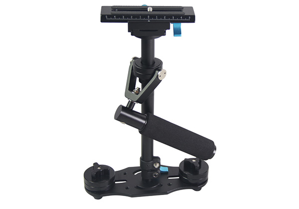 S40L Aluminum Camera Stabilizer