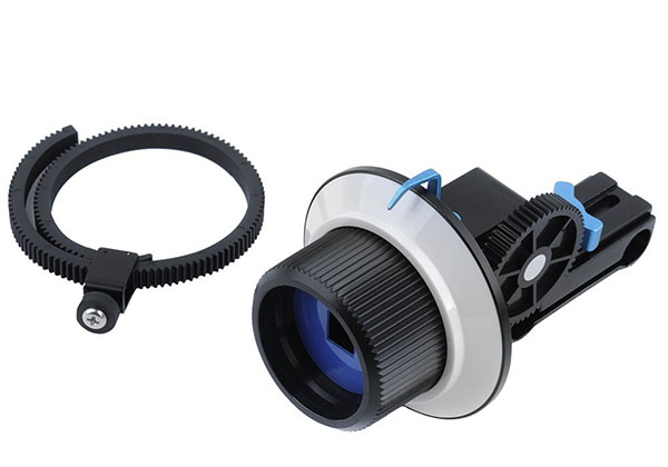 F1 Phtography Equipment Accuratel Focusing DRSL Rig Follow Focus 