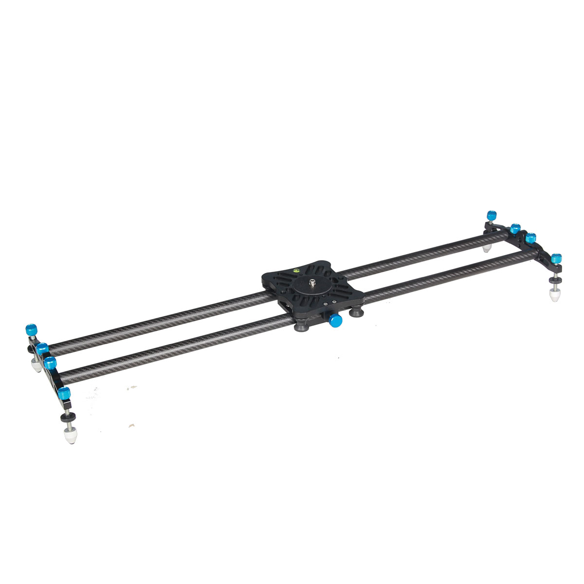 YELANGU Carbon Fiber Slider for Dslr Camera