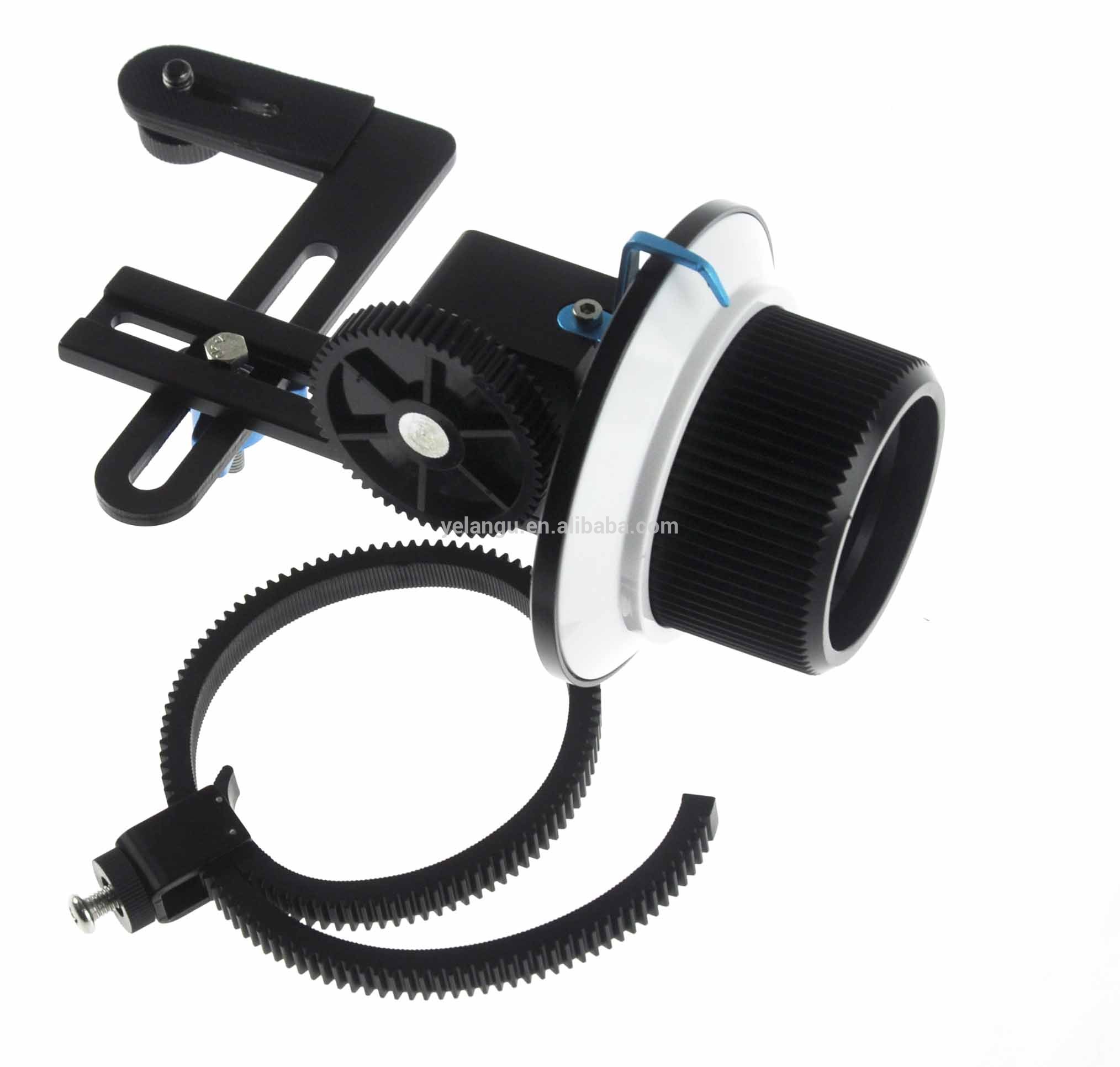 F2 China Manufacturer Professional Camera Accessory DSLR Follow Focus 
