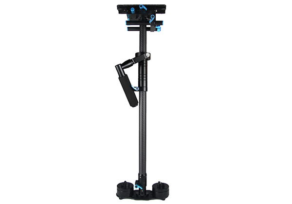 S120T Carbon Fiber Camera Stabilizer