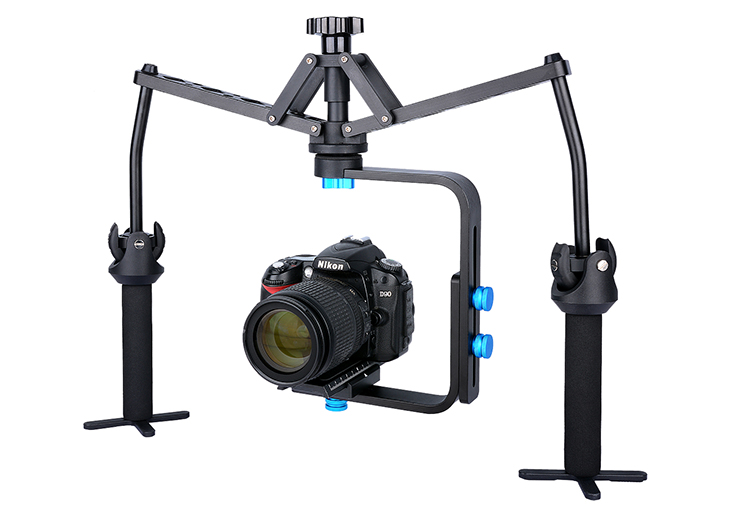 YELANGU S1  two handlebars stabilizer