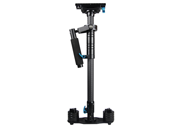 S80T Handheld Camera Stabilizer, Professional Protable DSLR Camera Stabilizer