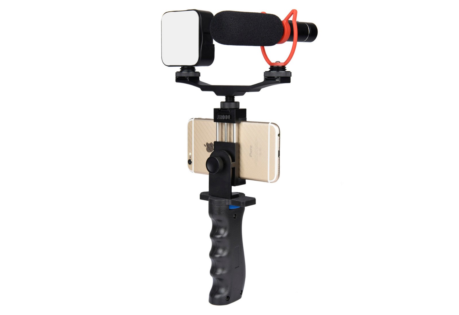 YELANGU PC300 Smartphone Volg Kit