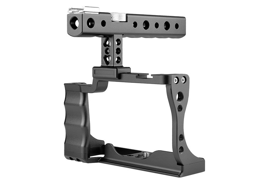YELANGU C14 Camera Cage for Canon M50