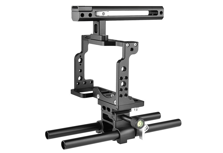 YELANGU C15 Camera Cage for Nikon Z6/Z7