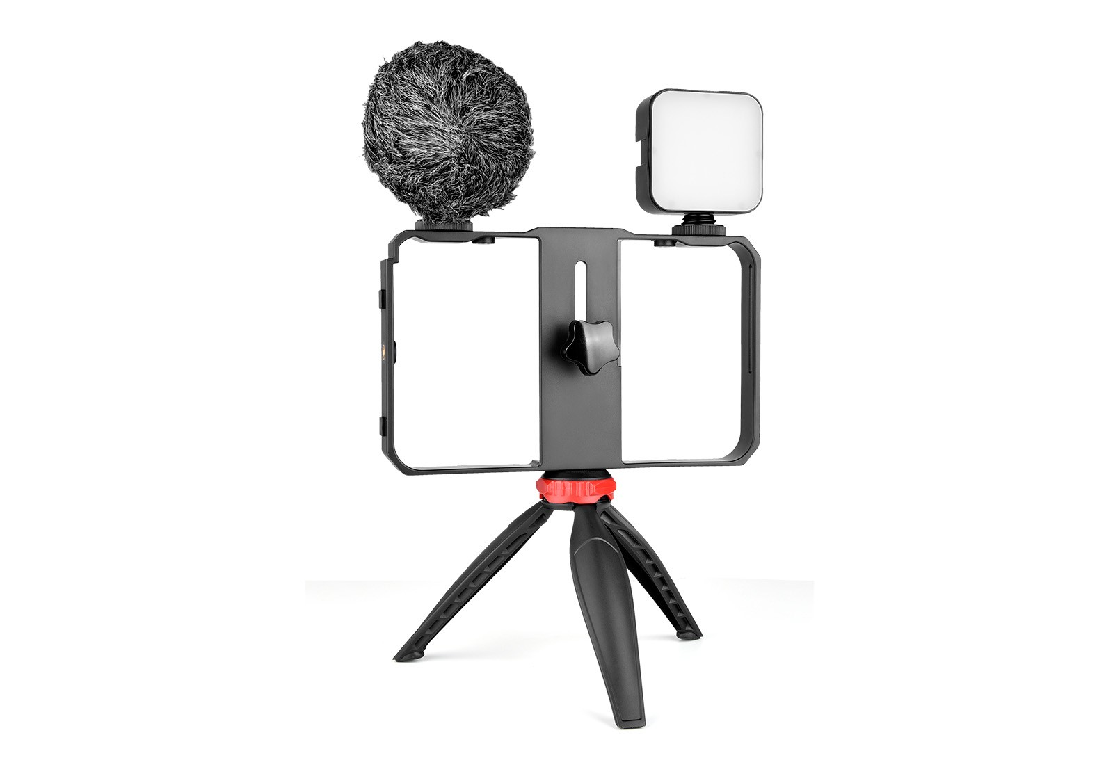 YELANGU PC204 Smartphone Video Rig Kit