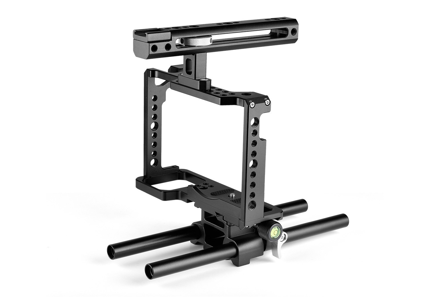YELANGU C18-C Camera Cage for Panasonic S1,S1H,S1R
