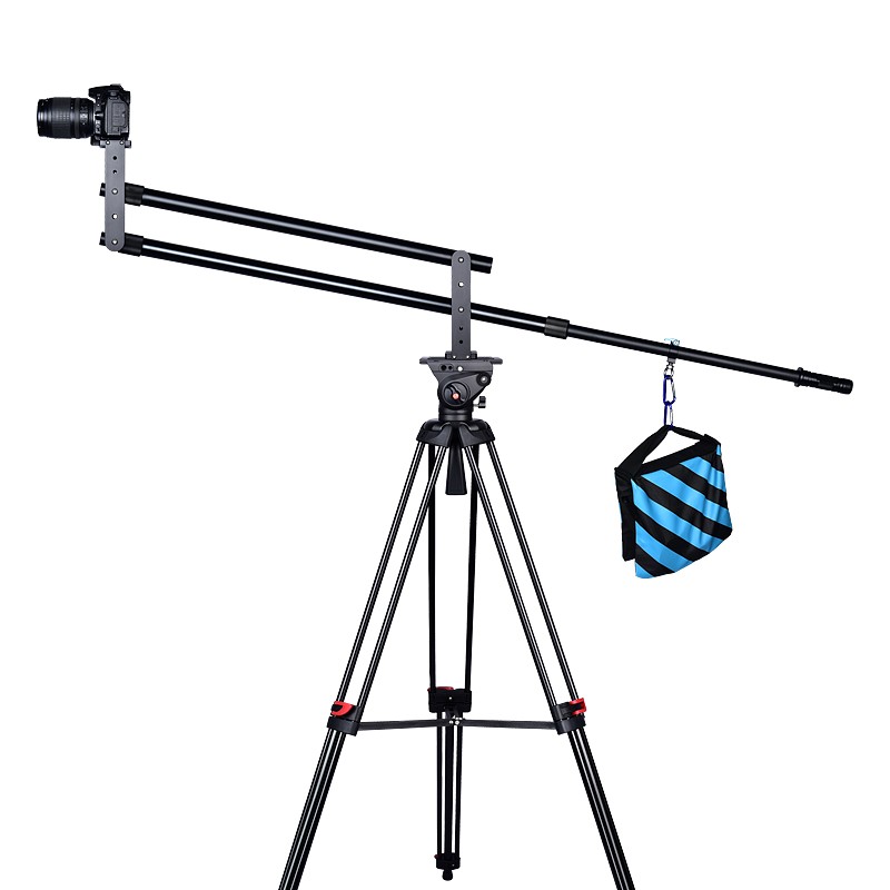 J1 Camera Crane Jib Arm( 2 Meters)