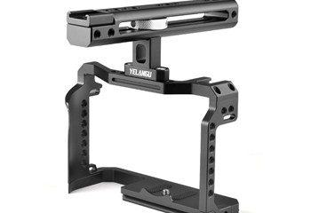 C22 Canon EOS R5/R6 camera cage