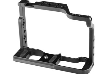 C19-1 Fujifilim XT2 XT3 Camera Cage( Only Cage)