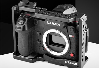 C18-A Camera Cage for Panasonic S1,S1H,S1R( Only Cage)