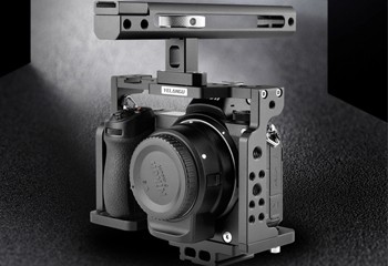 C15-B Camera Cage For Nikon Z6/Z7