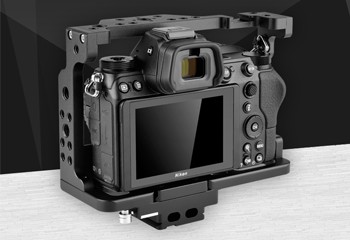 C15-A Camera Cage For Nikon Z6/Z7