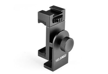 PC03 Rotate Phone Clip