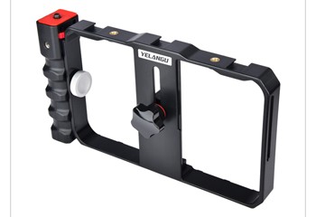 PC02 Smartphone Video Rig( Plastic)