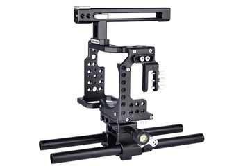 Ca7 Camera Cage  for SONY a7