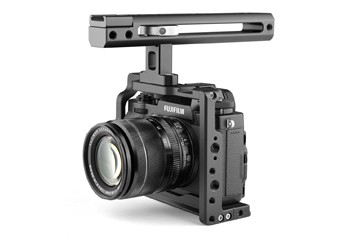 C19 Fujifilim XT2 XT3 Camera Cage