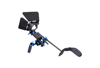 D112 DSLR Rig( Video Shooting Bracket)