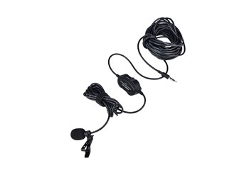 MY2-C Type-C Single Clip Lavalier Microphone
